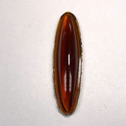 Odyssey Jewel 75mm x 19mm Oval Amber OM7519-02 - Image 3