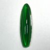 Odyssey Jewel 75mm x 19mm Oval Green OM7519-03 - Image 3