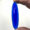 Odyssey Jewel 75mm x 19mm Oval Turquoise OM7519-05