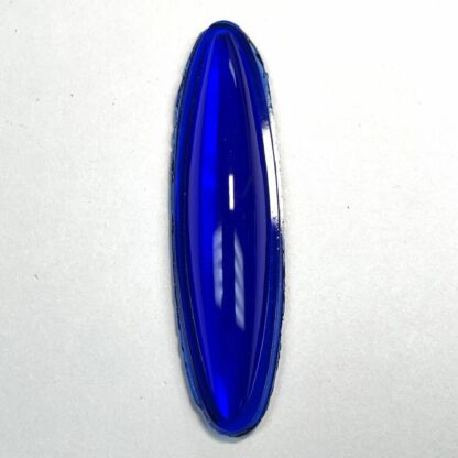 Odyssey Jewel 75mm x 19mm Oval Turquoise OM7519-05 - Image 3
