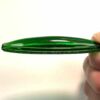 Odyssey Jewel 75mm x 19mm Oval Green OM7519-03 - Image 2