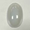 Smooth Oval Jewel Opal - OV5028-11 -50/28mm - Image 2