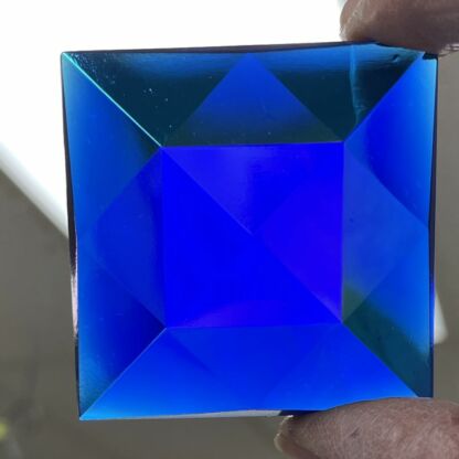 Dichroic Square 50mm Jewel RQ50-04 - Image 3