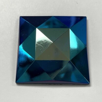 Dichroic Square 50mm Jewel RQ50-04 - Image 2
