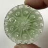 Textured 35mm Jewel TS35-030 Olive Green