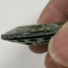 Textured 35mm Jewel TS35-030 Olive Green - Image 3