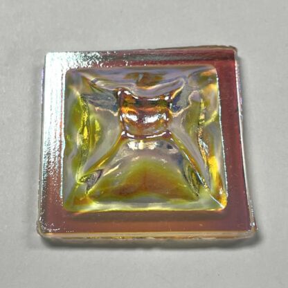 Dichroic Square 40mm Jewel DCR40-01 - Image 4
