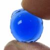Odyssey Jewel 14mm Round OM14-04 Blue
