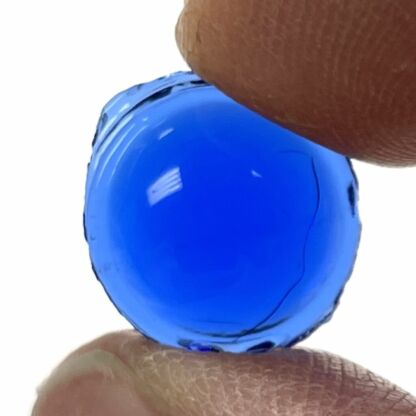 Odyssey Jewel 14mm Round OM14-04 Blue