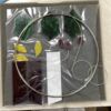Pre-Cut Glass Kit- Holiday Candles - Image 2