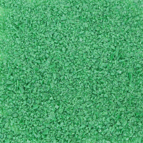 Oceanside 96 COE Frit - Emerald Green Opal #2226