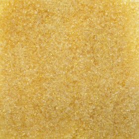 Oceanside 96 COE Frit - Medium Amber Transparent #1108
