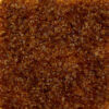 Oceanside 96 COE Frit - Dark Amber Transparent #111