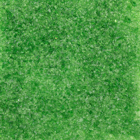 Oceanside 96 COE Frit - Light Green Transparent #121