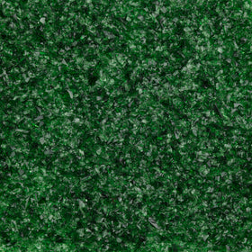 Oceanside 96 COE Frit - Dark Green Opal #2206