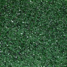 Oceanside 96 COE Frit - Aventurine Green Transparent #128