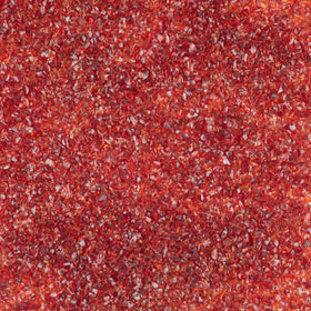 Oceanside 96 COE Frit - Cherry Red Transparent #151