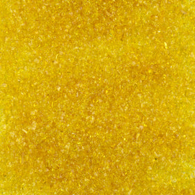 Oceanside 96 COE Frit - Yellow Transparent #161