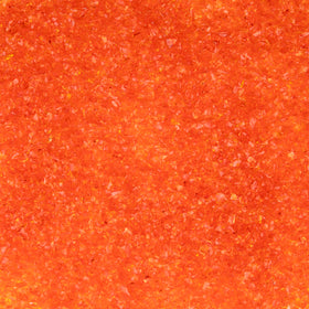 Oceanside 96 COE Frit - Orange Transparent #171