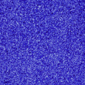 Oceanside 96 COE Frit - Dark Blue Opal #2306