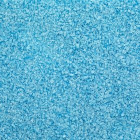Oceanside 96 COE Frit - Turquoise Blue Opal #2334