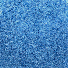 Oceanside 96 COE Frit - Mariner Blue Opal #2335