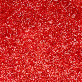 Oceanside 96 COE Frit - Red Opal #2502