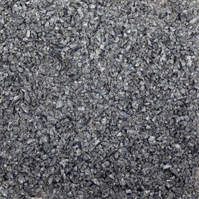 Oceanside 96 COE Frit - Charcoal Opal #2806