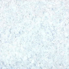 Oceanside 96 COE Frit - Icicle Clear #02