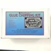 Glue Chipping Kit by EtchMaster - Image 4