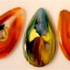 LF127 Castacab Tears Frit Mold - Image 2