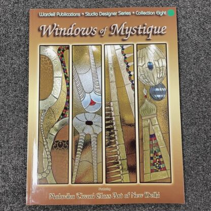 Windows Of Mystique Book