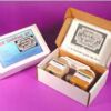 Glue Chipping Kit by EtchMaster
