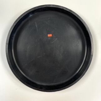 Demo Stepping Stone 14" Round Mold - Tiffany Garden