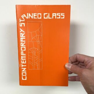 Contemporary Stained Glass by Charles Warner