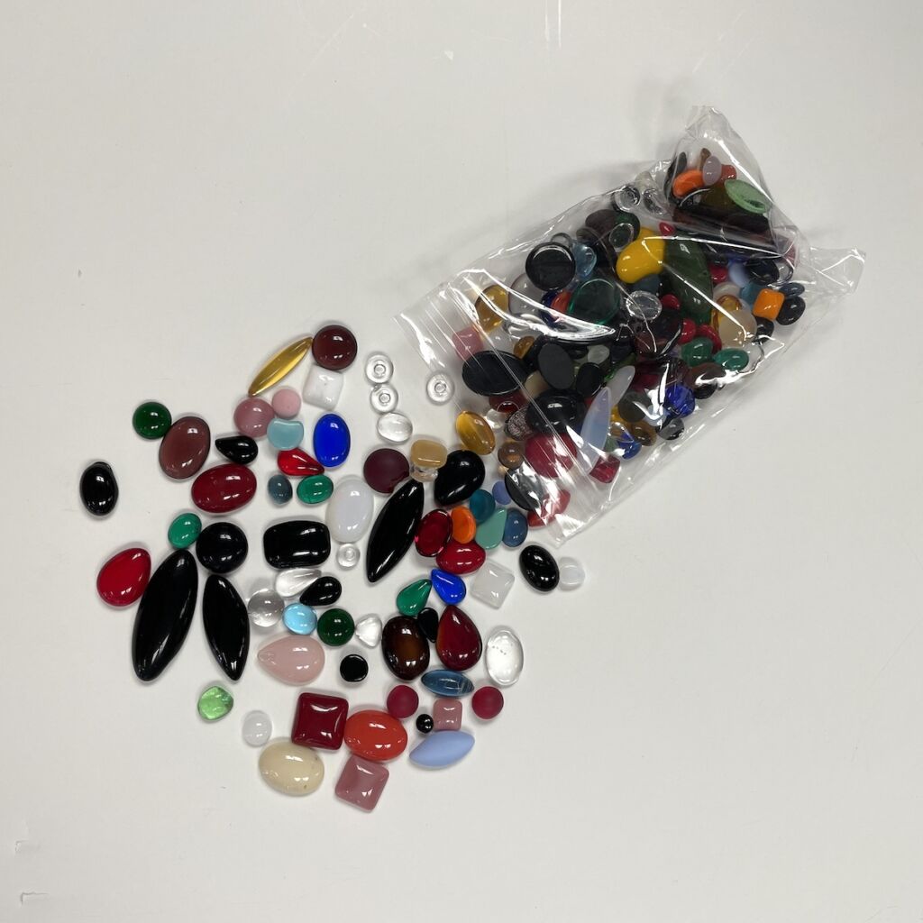 Family Jewels - Medium Assortment Small Bag #MS