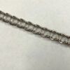 Nickel Ladder Chain - 10 feet