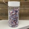 System 96 Frit - Blended Red/White/Blue - Image 2