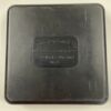 Stepping Stone 8" Square Mold - Tiffany Garden Demo - Image 2