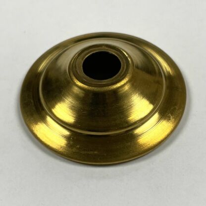 Brass Vase Cap 2" -  V22