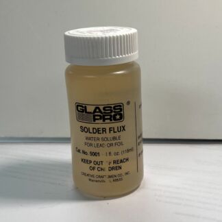 Glass Pro Flux