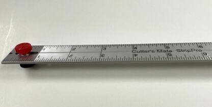 Creator's Zero Mark 18" Ruler English - Image 4