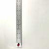 Creator's Zero Mark 18" Ruler English - Image 3
