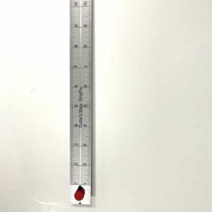 Creator's Zero Mark 18" Ruler English - Image 3