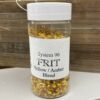 System 96 Frit - Blended Yellow/Amber F3