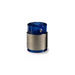 Techniglass 1" Gel Bit Grinding Bit -  Extra Fine