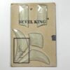 Corner Beveled Glass Cluster - HCH34 - Image 2