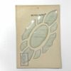 Clear Glass Bevel Set - HG1100 - Image 2