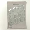 Clear Glass Bevel Set - HG11 - Image 2