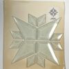 Clear Bevel Cluster - MMS6042 Star - Image 2